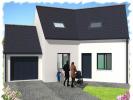 Vente Terrain Ferel 56130 346 m2
