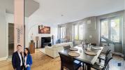Vente Appartement Vienne 38200 4 pieces 116 m2