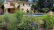 Vente Maison Bastide-des-jourdans 84240 7 pieces 140 m2