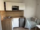 Location Appartement Gennevilliers 92230 21 m2