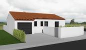 Vente Maison Saint-jean-lasseille 66300 4 pieces 80 m2