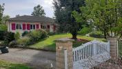 Vente Maison Belleville 69220 5 pieces 122 m2