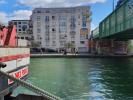 Location Appartement Paris-19eme-arrondissement 75019 23 m2