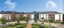 Location Appartement Chateau-d'olonne  85180 2 pieces 41 m2