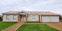Vente Maison Labastide-saint-georges 81500 5 pieces 135 m2