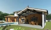 Vente Maison Mios 33380 5 pieces 110 m2