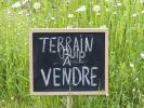 Vente Terrain Ecourt-saint-quentin 62860 834 m2