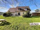 Vente Maison Verneuil-sur-avre 27130 5 pieces 130 m2