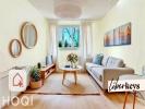 Vente Appartement Caluire-et-cuire 69300 3 pieces 52 m2