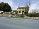 Vente Maison Genouillac 23350 8 pieces 129 m2