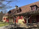 Vente Maison Savignac-de-miremont SAVIGNAC DE MIREMONT 24260 7 pieces 231 m2