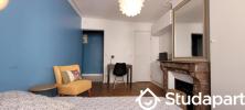 Location Appartement Paris-7eme-arrondissement  75007 18 m2
