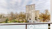 Location Appartement Bordeaux 33800 12 m2