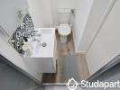 Location Appartement Faches-thumesnil  59155 11 m2
