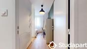 Location Appartement Grenoble  38000 10 m2