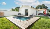 Vente Maison Gargas 31620 105 m2