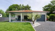 Vente Maison Nailloux 31560 5 pieces 100 m2