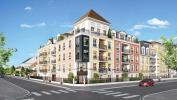 Location Appartement Blanc-mesnil 93150 3 pieces 61 m2