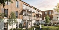Location Appartement Armentieres 59280 2 pieces 41 m2