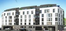 Location Appartement Reims 51100 2 pieces 43 m2