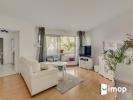 Vente Appartement Rosny-sous-bois  93110 4 pieces 89 m2
