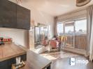 Vente Appartement Fresnes  94260 35 m2