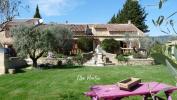 Vente Maison Lauris 84360 7 pieces 230 m2