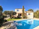 Vente Maison Lourmarin 84160 4 pieces 130 m2