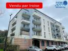 Vente Appartement Brest 29200 2 pieces 55 m2