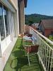 Vente Appartement Lalevade-d'ardeche 07380 5 pieces 130 m2