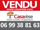 Vente Maison Mornant 69440 3 pieces 48 m2