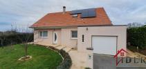 Viager Maison Chemaudin 25320 5 pieces 122 m2