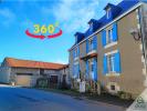 Vente Maison Mauprevoir 86460 3 pieces 147 m2
