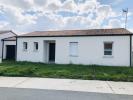 Vente Maison Chateauneuf 85710 4 pieces 84 m2