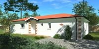 Vente Maison Teich 33470 4 pieces 90 m2