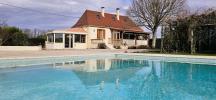 Vente Maison Cours-de-pile 24520 5 pieces 150 m2