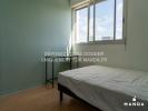 Location Appartement Nantes  44200 4 pieces 9 m2