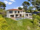 Vente Maison Cannet 06110 6 pieces 247 m2