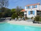 Vente Maison Bernerie-en-retz  44760 8 pieces 222 m2