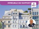 Vente Immeuble Draguignan  83300 22 pieces 510 m2