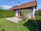 Vente Maison Balme-de-sillingy 74330 5 pieces 118 m2
