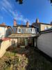Vente Immeuble Moulins 03000 110 m2