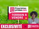 Vente Terrain Ugine 73400 2000 m2