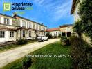 Viager Prestige Gimeux  16130 14 pieces 533 m2