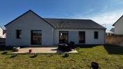 Vente Maison Saint-leger-les-domart 80780 4 pieces 98 m2