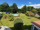 Vente Maison Leognan 33850 6 pieces 153 m2