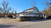 Vente Local commercial Saint-gervais-la-foret 41350 1264 m2