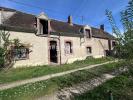 Vente Maison Cuy 89140 3 pieces 90 m2