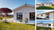 Vente Maison Sainte-foy-d'aigrefeuille 31570 90 m2