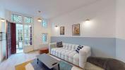 Location Maison Saint-denis 93200 350 m2
